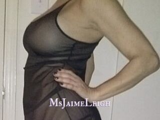 MsJaimeLeigh