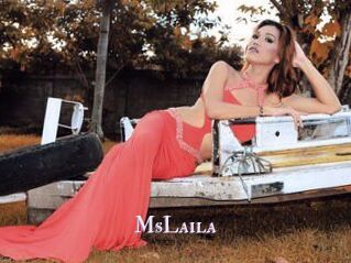 MsLaila