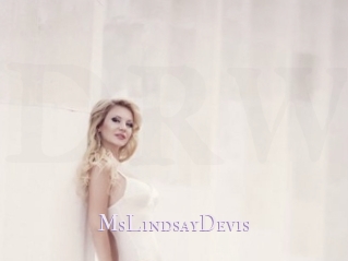 MsLindsayDevis X Drow