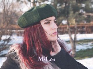 MsLoa