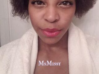 MsMissy