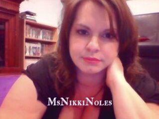 MsNikkiNoles