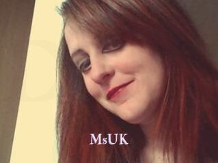 MsUK