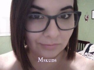 Mskuds