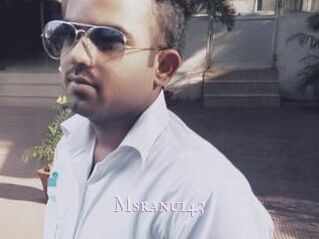 Msranu143