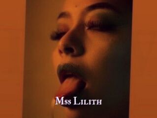 Mss_Lilith