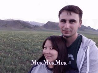 MurMurMur