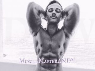 MuscleMasterANDY