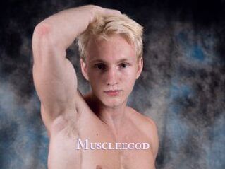 Muscleegod