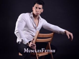 MusclesFetish