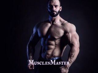 MusclesMaster