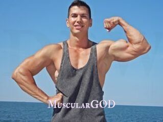 MuscularGOD