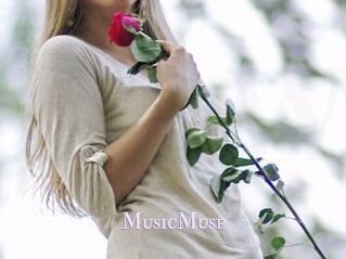 MusicMuse