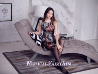 MusicalFairyAim