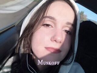 Muskoff