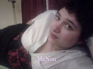 MxNixi