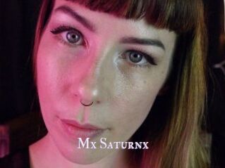 Mx_Saturnx