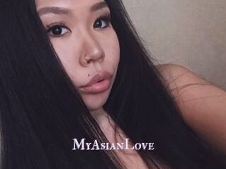 MyAsianLove