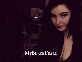 MyBlackPearl