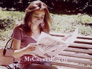 MyCherryHottie