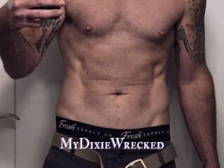 MyDixieWrecked