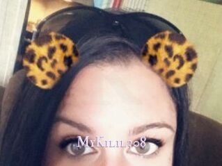 MyKilil308