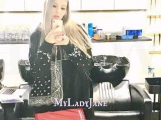 MyLadyJane