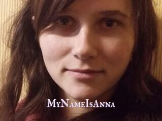 MyNameIsAnna