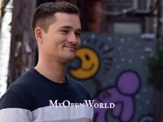 MyOpenWorld