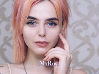 MyRose