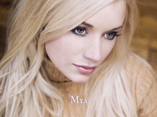 Mya