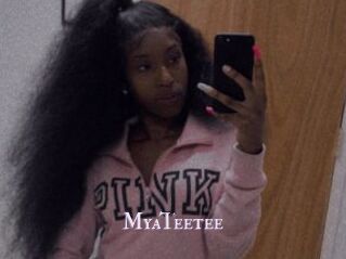 MyaTeetee
