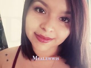 Myalewwis