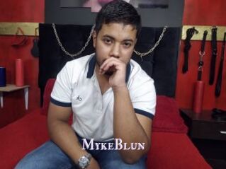 MykeBlun