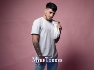MykeTorres