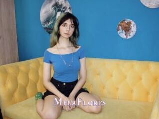 MylaFlores