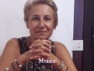 Myrrh