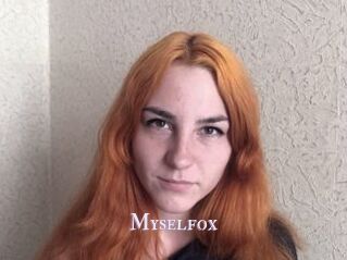 Myselfox