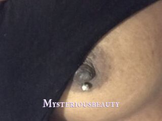Mysteriousbeauty