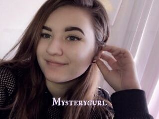 Mysterygurl