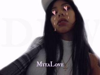 MyyaLove