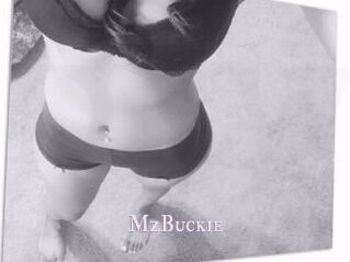 MzBuckie