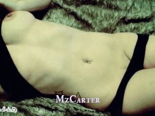 MzCarter