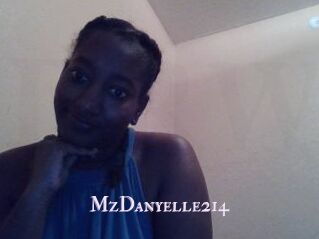 MzDanyelle214