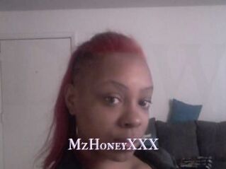 MzHoneyXXX
