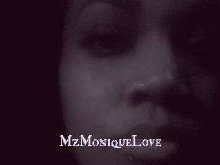 MzMoniqueLove