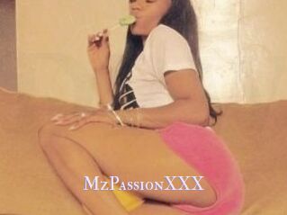 MzPassionXXX