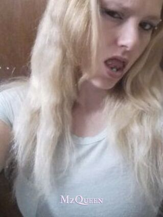 MzQueen