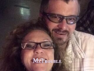 MzTrouble