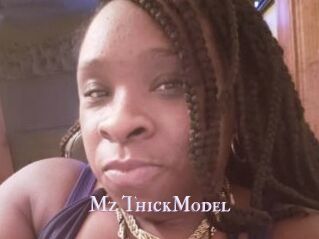 Mz_ThickModel